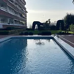 Apartment Elegante With Pool Near The Sea Lloret de Mar
