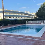 Elegante With Pool Near The Sea Apartment *