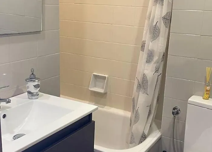 Elegante With Pool Near The Sea Apartmán Lloret de Mar